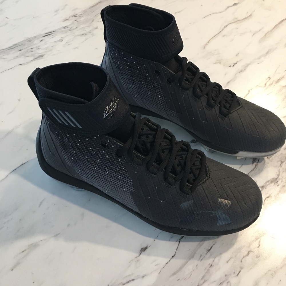 Under Armour Harper 2 Cleats